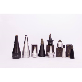 Surdina para Trompete Cup Mute StrongBrass